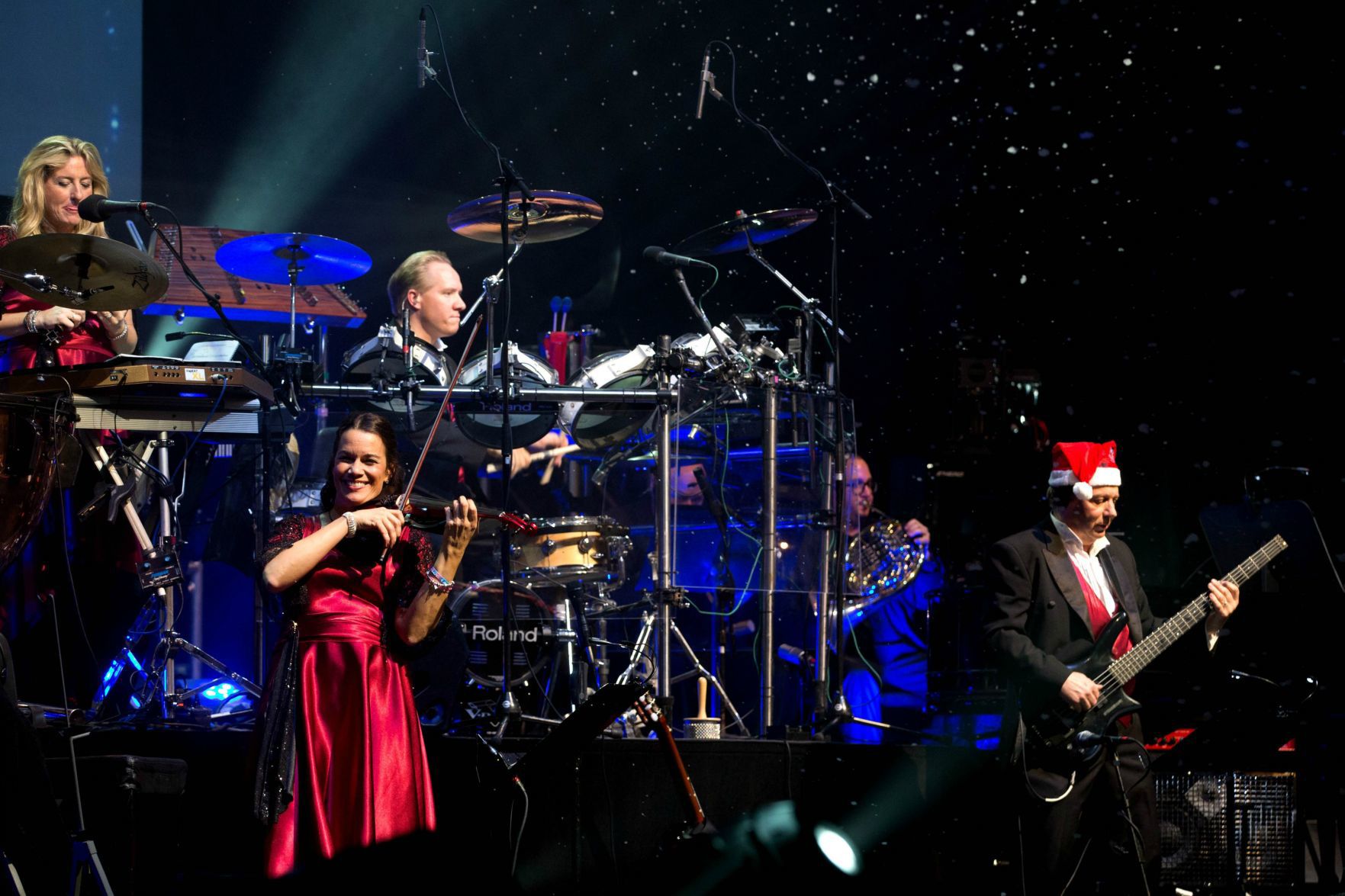 Mannheim Steamroller